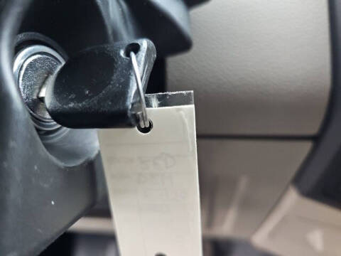 2008 Ford F-450 Super Duty XLT