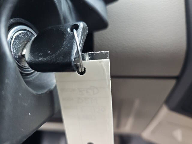 2008 Ford F-450 Super Duty XLT