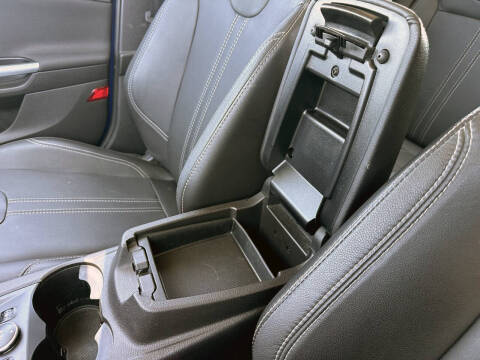 2013 Ford Focus Titanium
