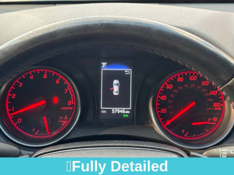 2023 Toyota Camry TRD