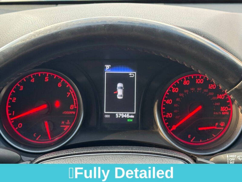 2023 Toyota Camry TRD