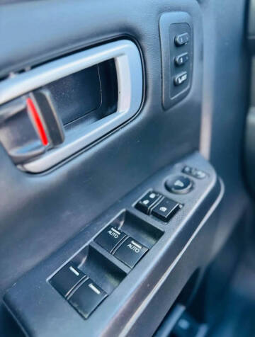 2013 Honda Pilot Touring