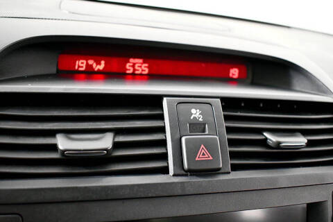 2008 Acura TL Type-S