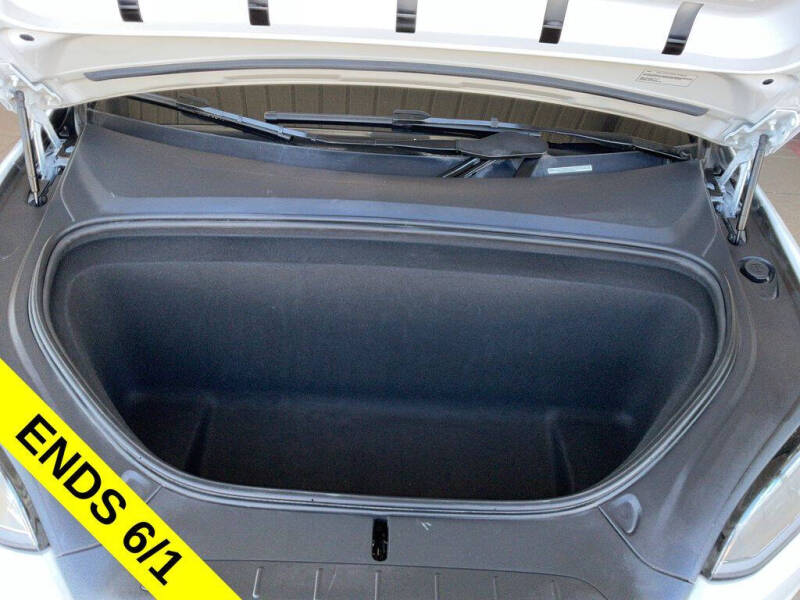 2023 Tesla Model X