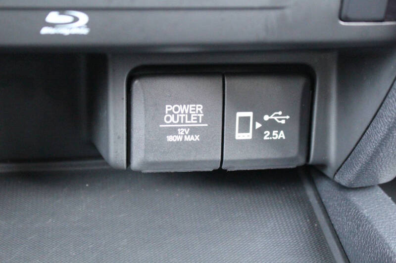 2019 Honda Pilot Touring