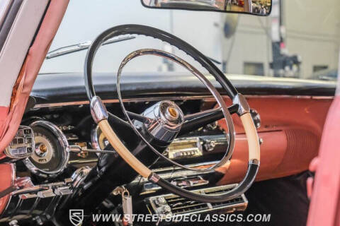 1956 Chrysler Imperial