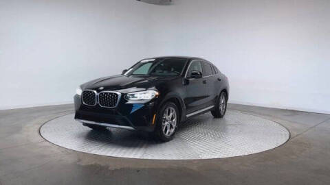 2023 BMW X4 xDrive30i