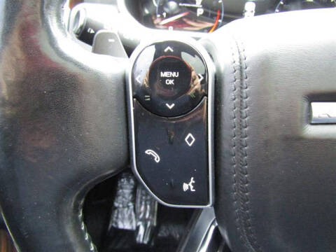 2014 Land Rover Range Rover