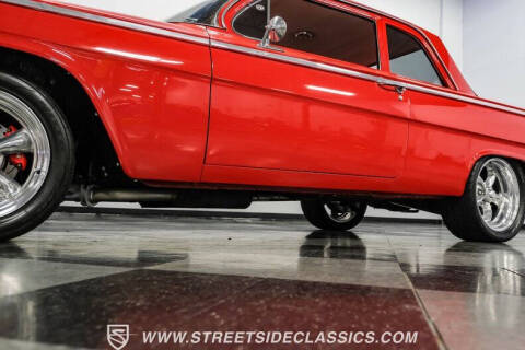 1962 Chevrolet Bel Air