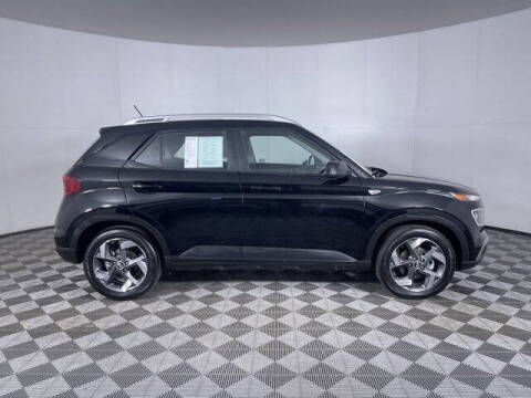 2024 Hyundai Venue SEL