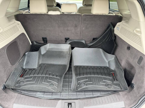 2019 Lincoln MKC Select