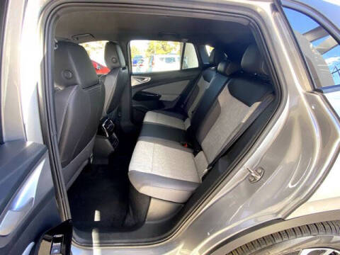 2026 Volkswagen ID.4 Pro