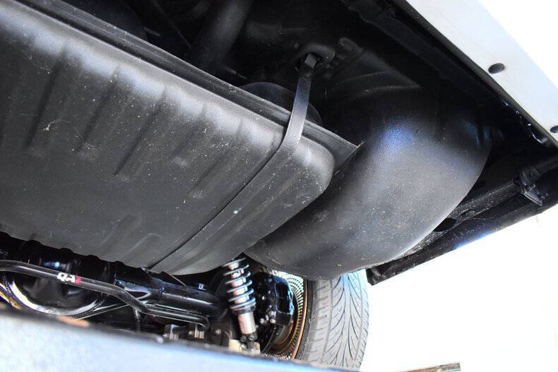 1986 Chevrolet Monte Carlo