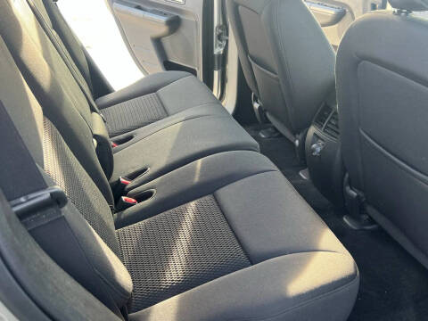 2008 Ford Edge SE