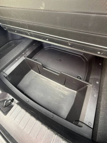 2019 Acura TLX