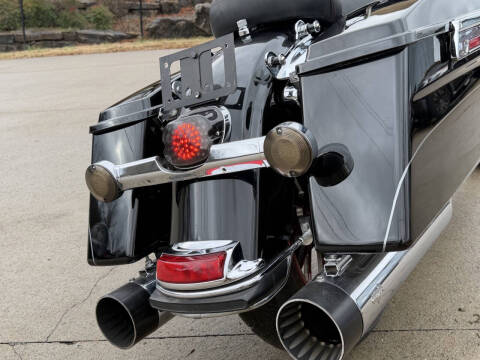 2012 Harley-Davidson Ultra Limited