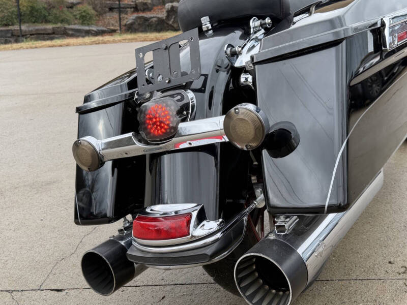 2012 Harley-Davidson Ultra Limited