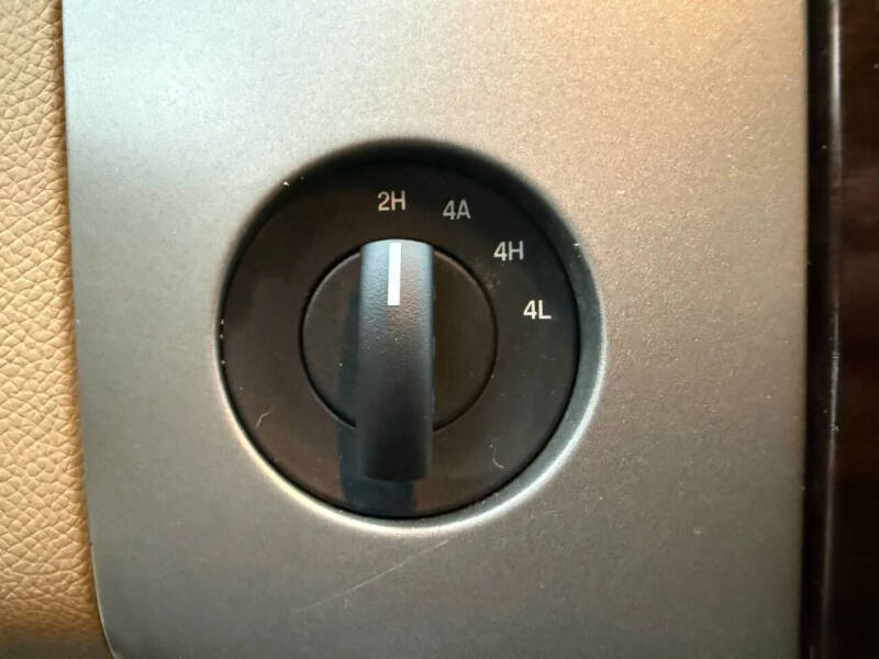 2012 Ford Expedition EL