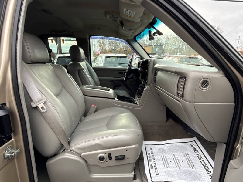 2004 GMC Sierra 1500