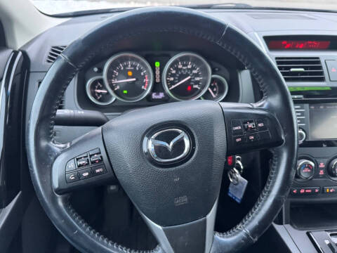 2015 Mazda CX-9 Touring