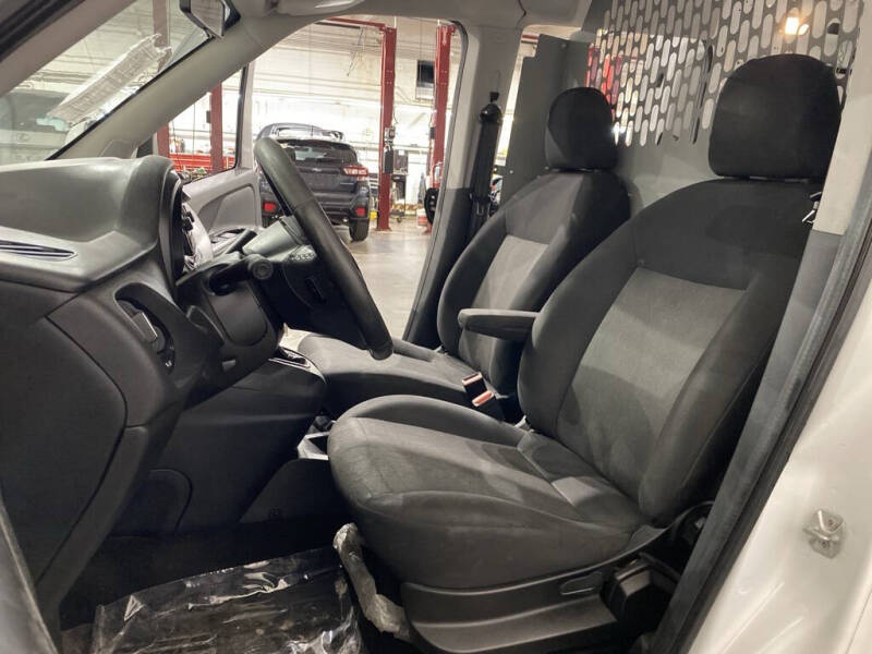 2017 RAM ProMaster City Tradesman SLT