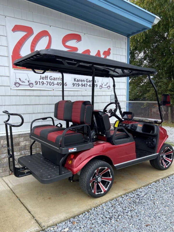 2025 Evolution Classic 4 Plus