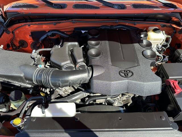 2014 Toyota FJ Cruiser