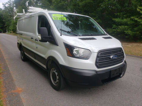 ford transit for sale swansea