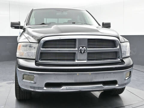 2009 Dodge Ram 1500