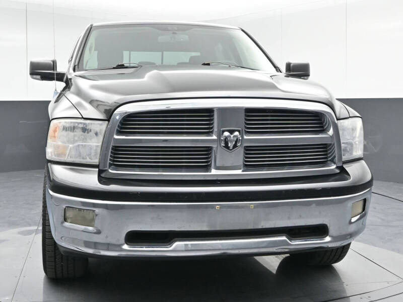 2009 Dodge Ram 1500