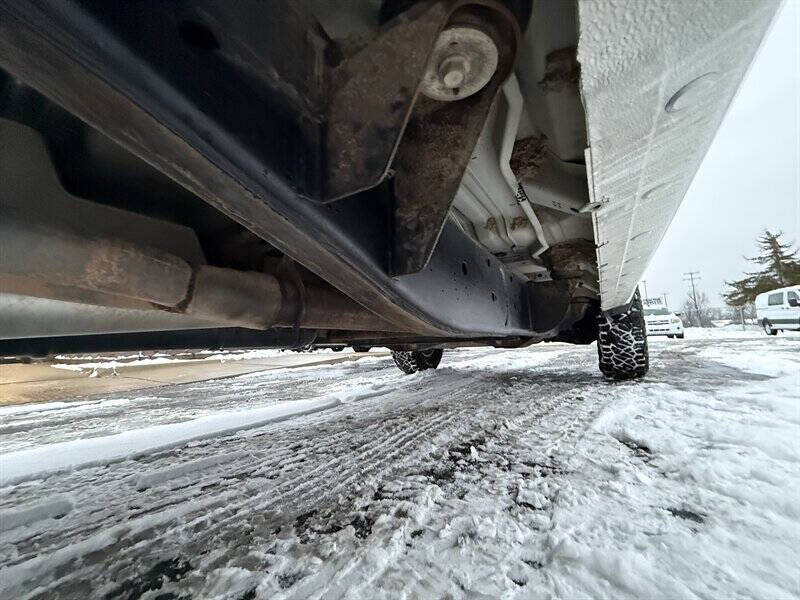 2017 GMC Sierra 2500HD