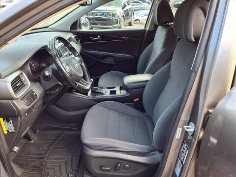 2016 Kia Sorento LX V6