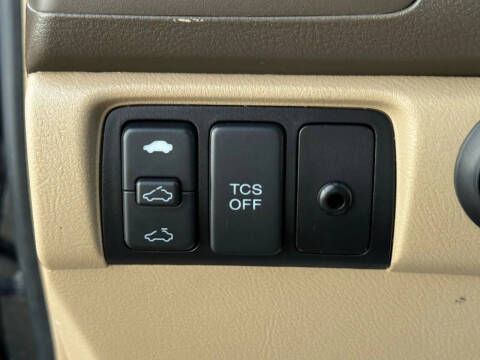 2005 Honda Accord EX V-6