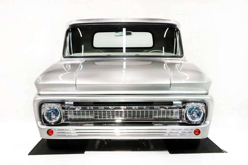 1965 Chevrolet C10