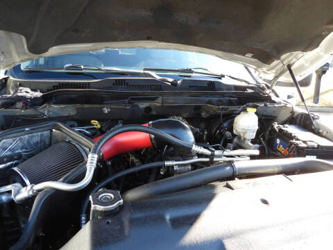 2013 RAM 1500 Express