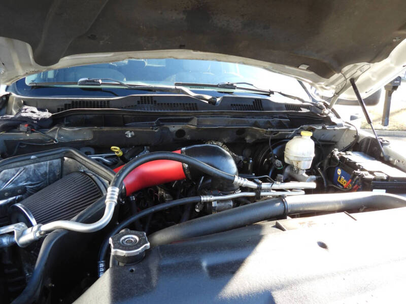 2013 RAM 1500 Express