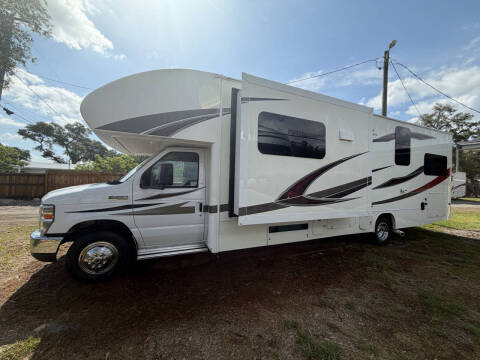 2018 Jayco Redhawk