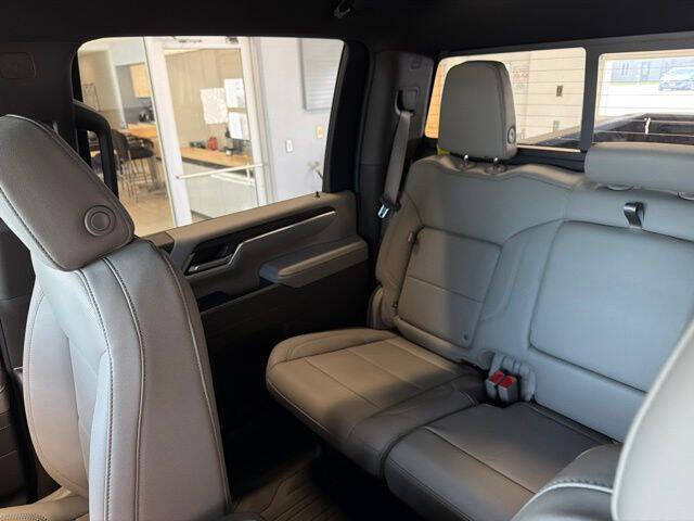 2026 GMC Sierra 3500HD SLT - Photo 22