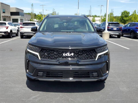 2023 Kia Sorento for sale at Lou Sobh Kia in Cumming GA