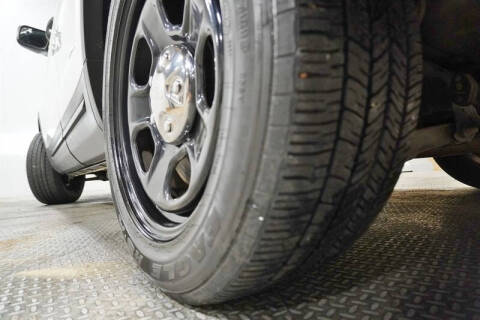 2017 Ford Explorer Police Interceptor Utility