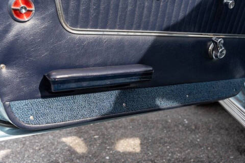 1963 Chevrolet Corvette