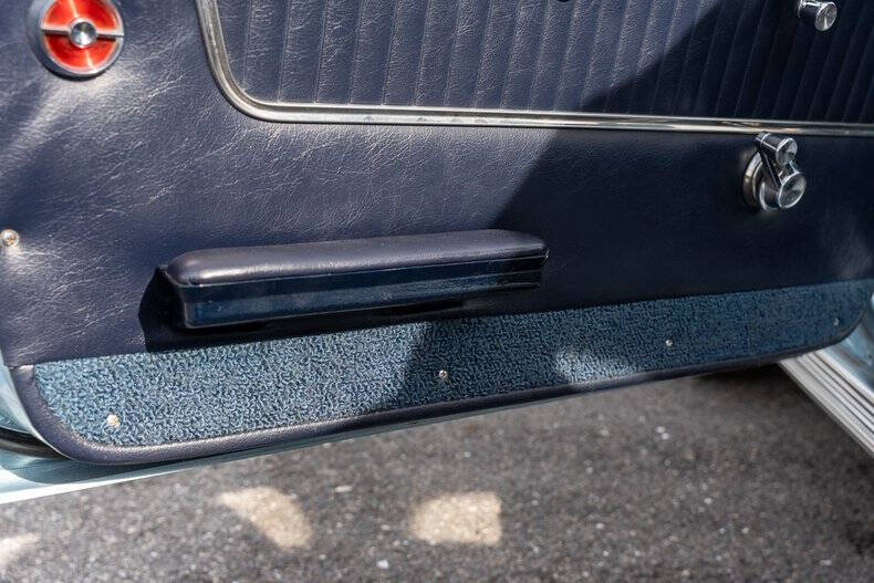 1963 Chevrolet Corvette