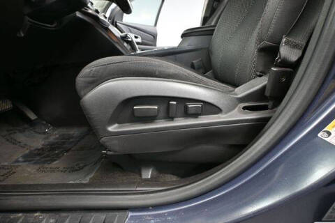 2014 GMC Terrain SLE-2