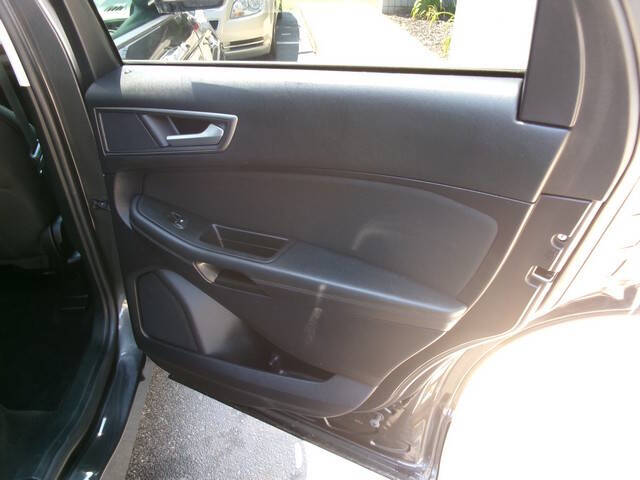 2019 Ford Edge SE