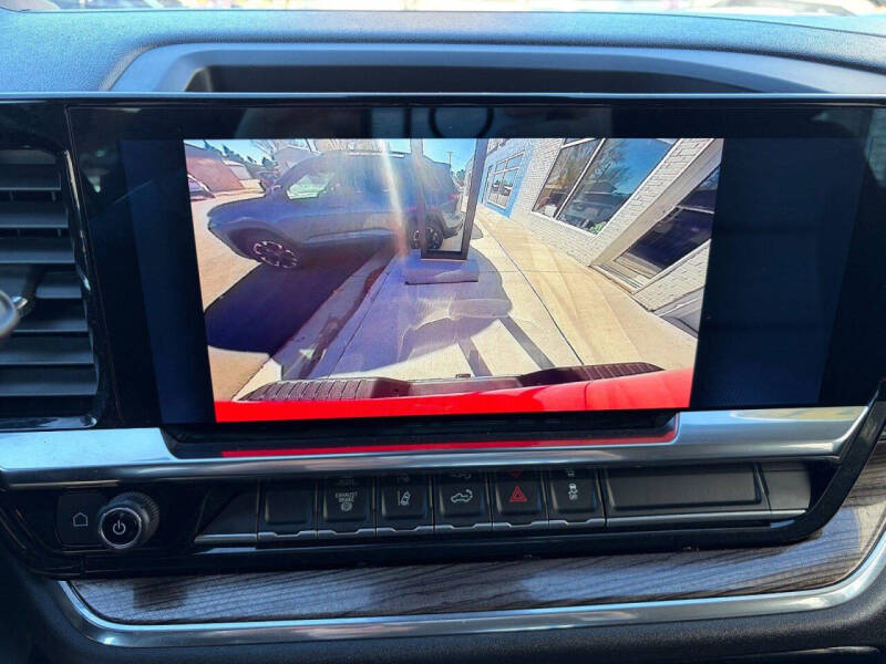 2024 Chevrolet Silverado 3500HD LT