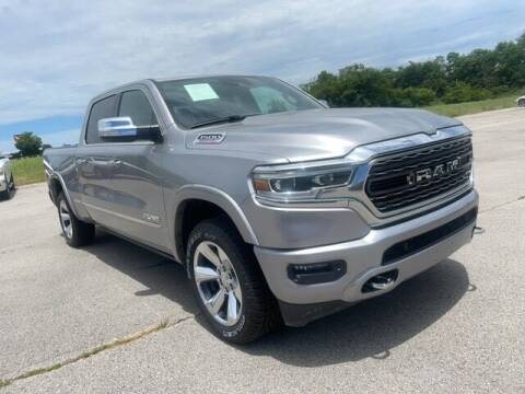 2020 RAM Ram Pickup 1500 for sale at Mann Chrysler Dodge Jeep of Richmond in Richmond KY