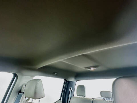 2021 Ford F-250 Super Duty