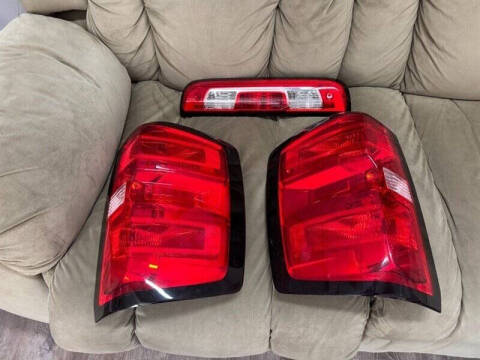 2018 Chevrolet Silverado 1500 LT Z71