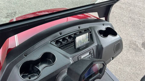 2023 Bintelli Beyond 4PR Lifted