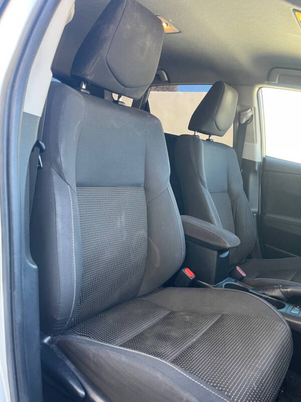 2018 Toyota Corolla iM